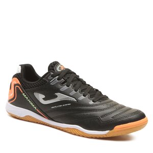 Topánky Joma - Maxima 2301 MAXS2301IN Black/Orange.