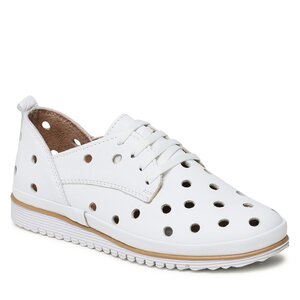 Poltopánky Loretta Vitale - 564 White.