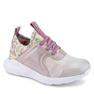 Sneakersy Bibi - 1053262 Print/Jaguar/Rainbow.
