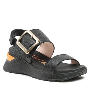 Sandále Hispanitas - Grazia HV232616 Black.