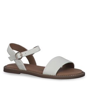 Sandále s.Oliver - 5-28133-20 Offwhite 109.