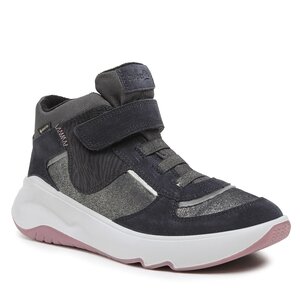 Sneakersy Superfit - GORE-TEX 1-000632-2000 D Grau.