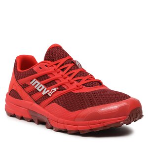 Topánky Inov-8 - Trailtalon 290 000712-DRRD-S-01 Dark Red/Red.