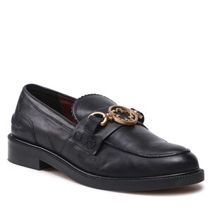 Lordsy TED BAKER - Drayan 261127 Black.