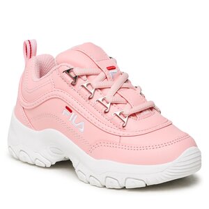 Sneakersy Fila - Strada Kids 1010781.40063 Pale Rosette.