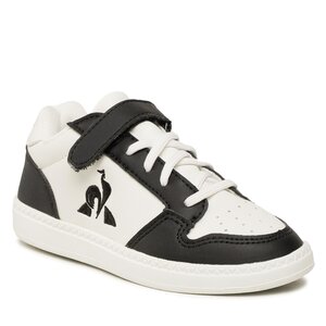 Sneakersy Le Coq Sportif - Breakpoint Ps Sport 2310254 Optical White/Black.