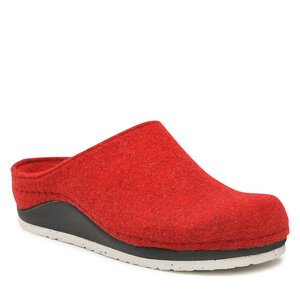 Papuče Berkemann - Blanche 01375 Feyerrot 220.