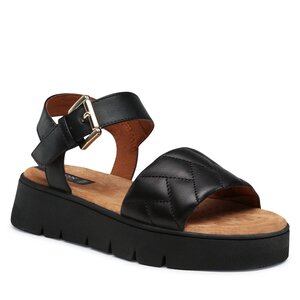 Sandále Geox - D Dandra 40 D35SCC08554C9999 Black.