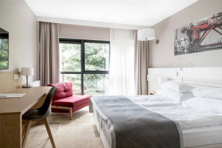 Poľsko Pomořansko Platan 9 dňový pobyt Raňajky Vlastná September 2026 ( 9/09/26-17/09/26)