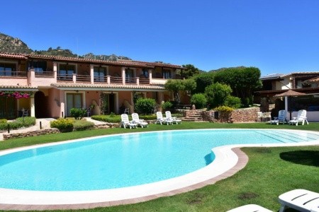 Taliansko Sardínia / Sardegna Su Giganti 15 dňový pobyt Raňajky Vlastná October 2026 (22/10/26- 5/11/26)