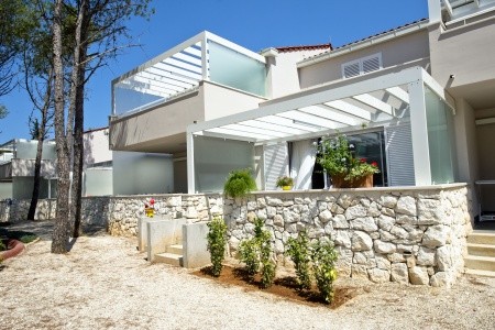 Chorvátsko Severná Dalmácia Zaton Holiday Resort Apartments 14 dňový pobyt Bez stravy Vlastná September 2026 (11/09/26-24/09/26)