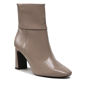 Členková obuv Tamaris - 1-25399-29 Taupe Patent 371.