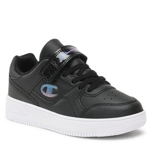 Sneakersy Champion - Rebound Low G Ps S32491-CHA-KK001 Nbk.