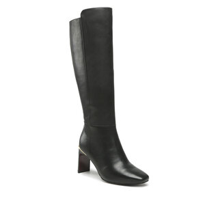 Čižmy Tamaris - 1-25508-29 Black 001.