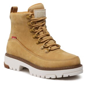 Outdoorová obuv Levi's® - 233620-1703-74 Medium Yellow.