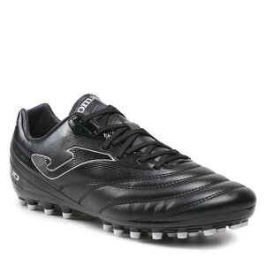Topánky Joma - Numero-10 2201 N10W2201AG Black.