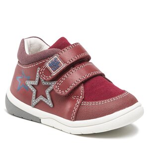Sneakersy Garvalin - 221305-B-0 M Granate.