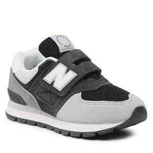 Sneakersy New Balance - PV574DA2 Sivá.