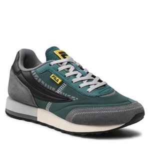 Sneakersy Fila - Retronique 22 FFM0034.50034 Blue Spruce.