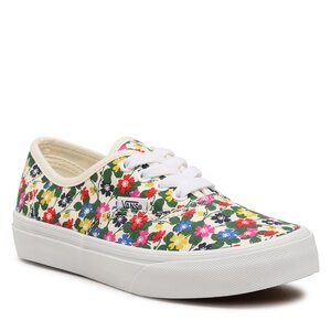 Tenisky Vans - Authentic VN000WWXWHT1 Floral White.