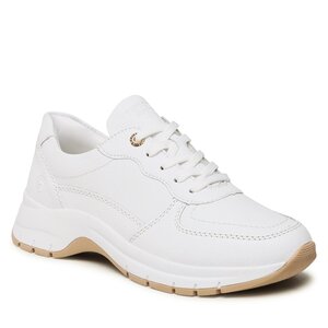 Sneakersy Remonte - D0G04-80 Weiss.