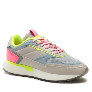Sneakersy HOFF - Tana 12307004 Grey.