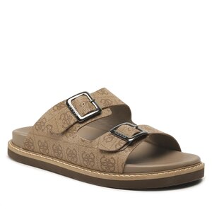 Šľapky Guess - Sapata FM6SAP ELE03 BEIBR.