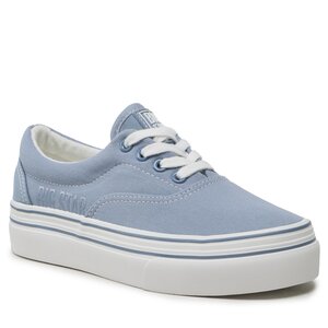 Tenisky Big Star Shoes - LL274231 Blue.