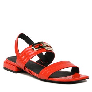 Sandále Furla - Chain YC87FU0-BX1734-1548S-1-007-20-IT Spritz.
