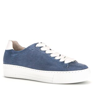 Sneakersy Gabor - 26.460.26 Heaven/Weiss.