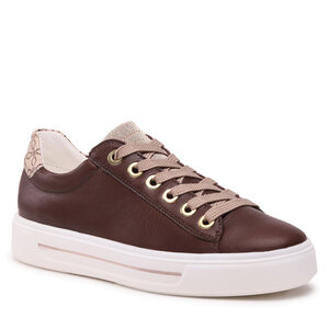 Sneakersy Ara - 12-27402-92 Caffe Sand/Caffe.