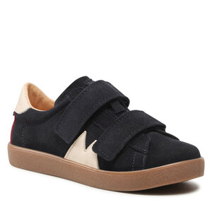 Sneakersy Mrugała - Baia 3322/3-70 Blu.