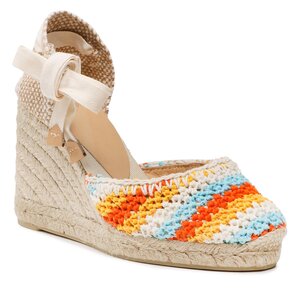 Espadrilky Castañer - Carina/8/134 023093-910 910.