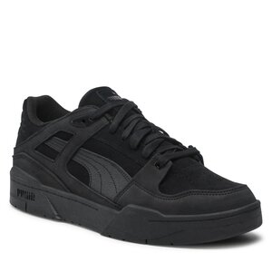 Sneakersy Puma - Slipstream Suede 387547 01 Puma Black/Puma Black.