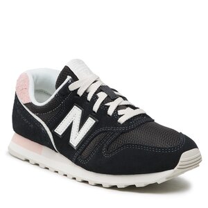 Sneakersy New Balance - WL373PR2 Čierna.