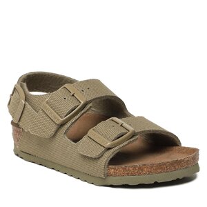 Sandále Birkenstock - Milano 1024376 Faded Khaki.