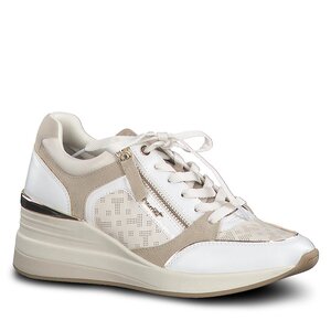 Sneakersy Tamaris - 1-23703-20 White Comb 197.