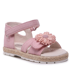 Espadrilky Mayoral - 41.456 Rosa 27.