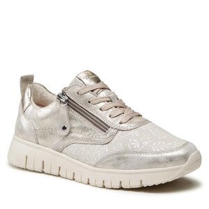 Sneakersy Tamaris - 8-83705-20 Silver 949.