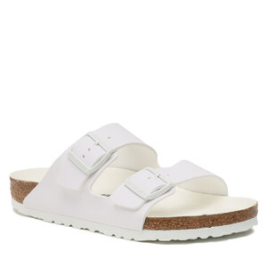Šľapky Birkenstock - Arizona Bs 1019061 White.