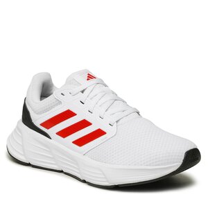 Topánky adidas - Galaxy 6 Shoes HP2428 Biela.