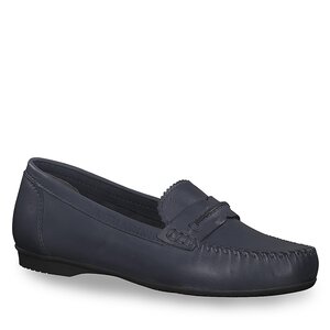 Mokasíny Marco Tozzi - 2-24225-20 Black 001.