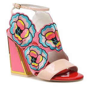Sandále Kat Maconie - Frida Multi Pinks.