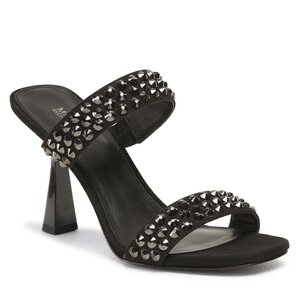 Šľapky Michael Michael Kors - Clara Sandal 40F2CLHS3S Black/Black.