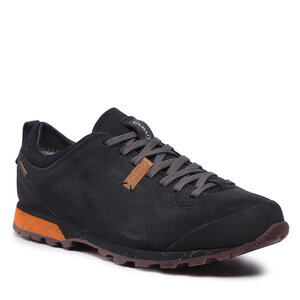 Trekingová obuv AKU - Bellamont 3 Suede Gt GORE-TEX 504.3 Anthracite/Rust.