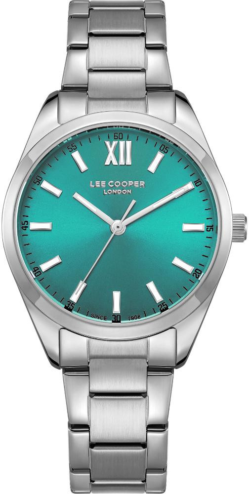 Lee Cooper Analógové hodinky LC08015.380.