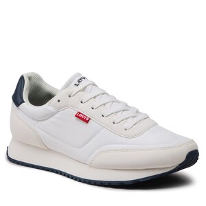 Sneakersy Levi's® - 234705-680-51 Regular White.