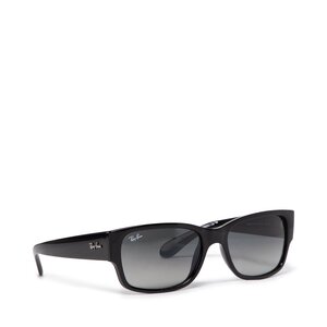 Slnečné okuliare Ray-Ban - 0RB4388 601/71 Black.