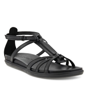 Sandále ECCO - SIMPIL SANDAL 20927301001 Black.