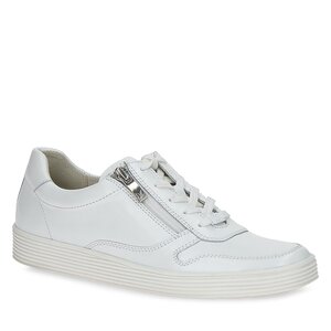 Sneakersy Caprice - 9-23754-20 White Nappa 102.